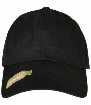 Flexfit F6245RP Recycled Polyester Dad Cap
